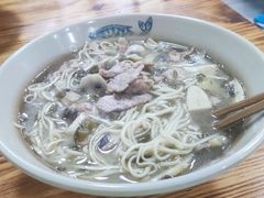 -无名氏面馆(邮电路店)