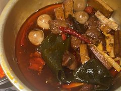 -嘎嘎鸭脑壳(蜀汉路店)