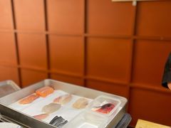 -Sushi Hanzo半藏(天环广场店)