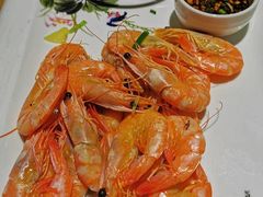 -吴越荣记苏州菜·松鼠桂鱼100%活鱼现做(斜塘老街店)