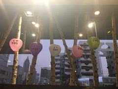 -水林间·寿喜烧自助(仙林金鹰店)