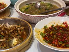 -红椒香·闽北光泽菜·宴请聚会(奥体店)