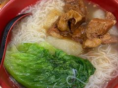 -旺角宝港式茶餐厅(寮步店)