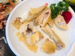 -紅楼酒家(朱家角店)