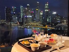 -新加坡文华东方酒店