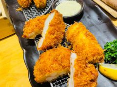 -胜博殿日式炸猪排(悠唐店)