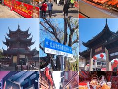 -七宝农家菜(七宝老街店)