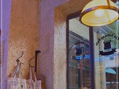 -老麦咖啡馆·TheCottageCafe(静安寺店)