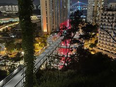 -狐尾山公园