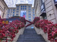 -鲁邦国际风情街(麦世达韩国精品百货店)