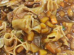 -天源居餐厅·地方特色菜(张北店)