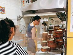 -海汇源老烧麦店(东大街总店)