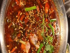-小饕荟雅安贡椒鱼鲜馆(广福桥店)