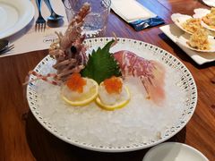 -Mr·Fish鱼鲜生海鲜放题(银泰in99店)