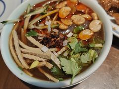 -龍聚祥烧麦馆(万达店)