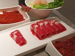 -海底捞火锅(壹悦城店)