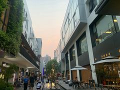 -OT另茶(上海幸福里店)