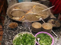 -谢老五跷脚牛肉·非遗传承店