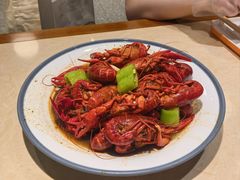 -杨氏青龙虾·羊蝎子(珠江路店)