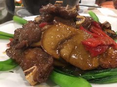 -沅江水·湖南家宴(南村万博长隆商圈店)