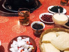 -尼玛藏家风味园(阿山食城店)