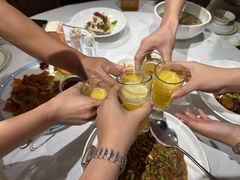 -开海·红岛海鲜虾水饺(石老人店)