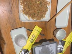 -木屋烧烤(南新店)