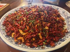 -杨记隆府(白象街店)