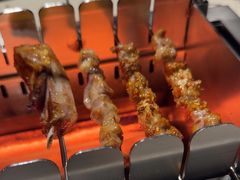 -丰茂烤串(五道口店)