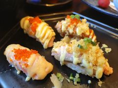 -鸟鹏烧鸟居酒屋(仁恒梦中心店)