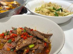 -潇湘码头·鲜湘菜(清河店)