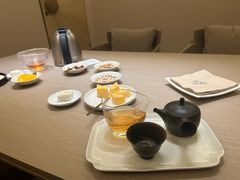 -隐溪茶馆(静安寺店)