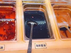 -小牛海记潮汕牛肉店(永定路店)