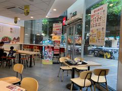 -永和大王(茉莉上新·友谊店)