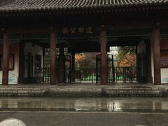 -莲湖公园