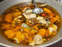 -潇湘码头·鲜湘菜(常营店)