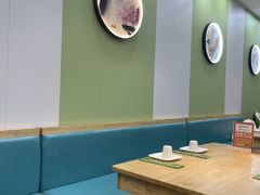 -小油饼老菜坊(红旗街店)