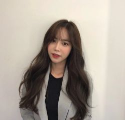 -sy杉影印象COLOUR专业烫染