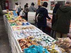 -北京稻香村(大都专卖店)