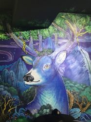 -刺客纹画纹身·洗纹身·穿孔饰品