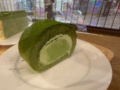 -六六·抹茶66’s SALDessert(保利时光里店)