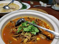-美味故事特色餐厅(汉阳郭茨口店)