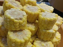 -龍歌自助小火锅(市北台东利群店)