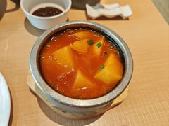 -海泰食府·新鲁菜·家宴(总部基地店)