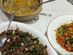 -湘君私厨.16年湘菜店(金匙望湖店)