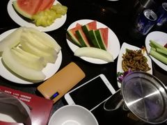 -欢乐盛KTV音乐会所(泰然店)
