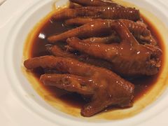 -杭州JW万豪酒店-万豪中餐厅