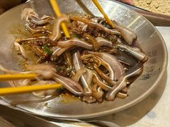 -盟重烧烤(高正街店)