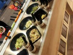 -比格比萨自助(宋家庄店)