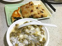-芬芳甜品(同福路店)